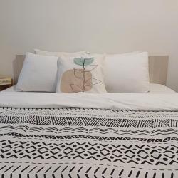 1-комнатные апартаменты стандарт