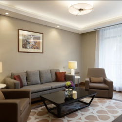 Фото Отель Marriott Sochi Krasnaya Polyana (Марриотт Сочи )