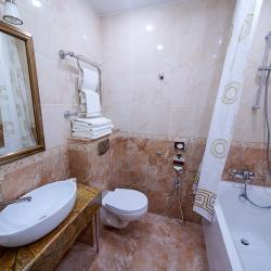 Комната улучшенная