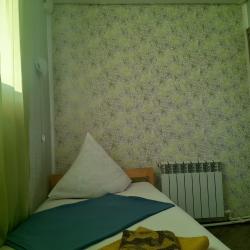 Номер стандарт с 2 односпальными кроватями