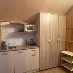 Фото Отель Greenhouse (Гринхаус)