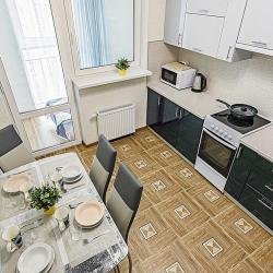 Фото Отель Pro Apart (Про Апарт) на улице Зиповская 34/2