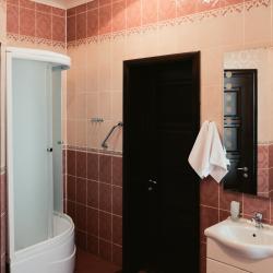 Фото Отель Грёзы