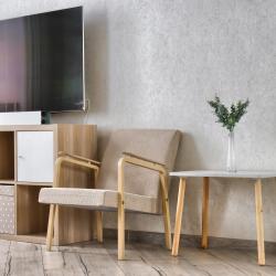 фото 14 MyHome YourHome (МайХоум ЙоХоум) на переулке Пирогова