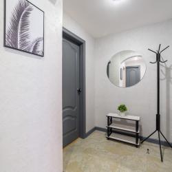 Фото Апартаменты на улице Крымская 34