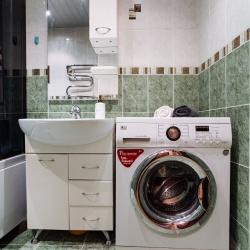 Фото Апартаменты на улице Рихарда Зорге 45