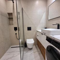 Фото Апартаменты на улице Пластунская 123А корпус 2