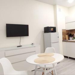 Фото Апартаменты Суточно на улице Пугачева 33