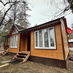 Фото Отель Горянка