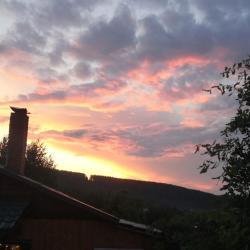 Фото Отель Country Homestay Altai (Кантри Хоумстей Алтай)