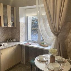 2-комнатные апартаменты стандарт