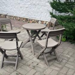 Фото Отель Арслан