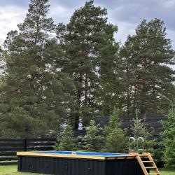 Фото Альпака апарт-отель