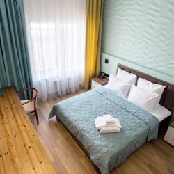 Фото EP Boutique Hotel (ЕР Бутик отель)