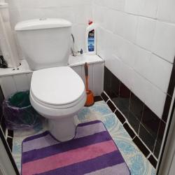 2-комнатные апартаменты стандарт