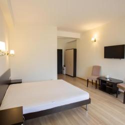 Фото Отель Апсара (Apsara)