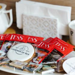 3-местные апартаменты люкс Прибрежная, 21 корп 1