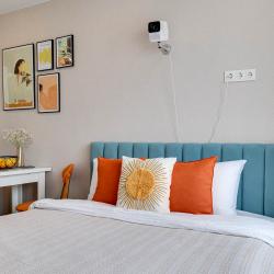 Апартаменты студия