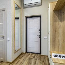Фото Отель Pashk Inn Apartments (Пашк Инн Апартментс) на улице Попова