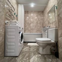 Фото Отель EasyRent (ИзиРент) на улице Ленинградская 68Б
