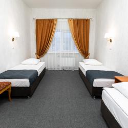 Фото Отель Берлога