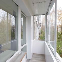 Фото Отель SmolSutki на улице Марины Расковой