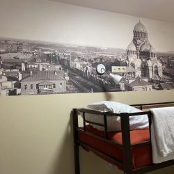 Фото Отель Стрежень