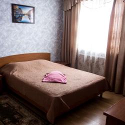 Фото Отель Лесной