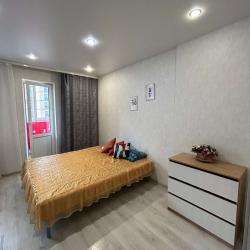 1-комнатные апартаменты студия