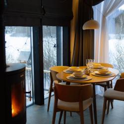 Фото Отель ЕлятыЛодж