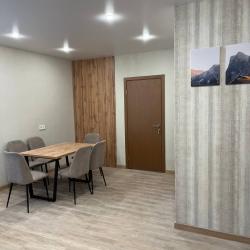 Фото Отель Таежный Привал