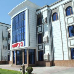 Фото Отель Firuz (Фируз)