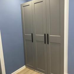 Фото Отель BPA Apartments (БПА Апартментс) на улице Олимпийская 79