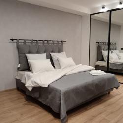 Фото Отель Горница на Пролетарской 150