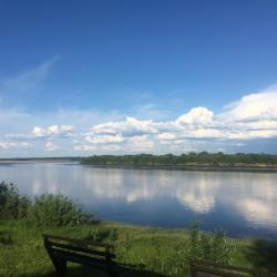 Фото Отель Парк Голубино