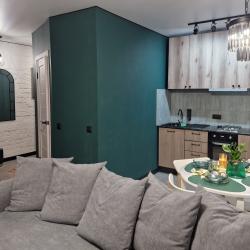 Фото ретро апартаменты в центре