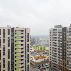 Фото Апартаменты на проспекте Георгиевский 37 корпус 1