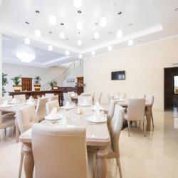 Фото Отель Авиатор