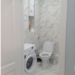 2-комнатные апартаменты стандарт