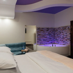 Фото Отель Парадайс