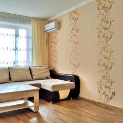 Фото Отель Panda Home (Панда Хоум) на улице Прокопия Артамонова 4