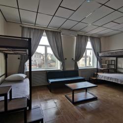 6-местная комната стандарт № 8