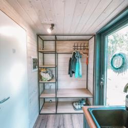 Фото Отель Дыши лесом