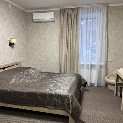 Фото Отель Юбилейная