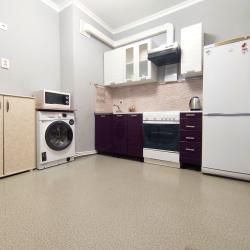 2-комнатные апартаменты стандарт