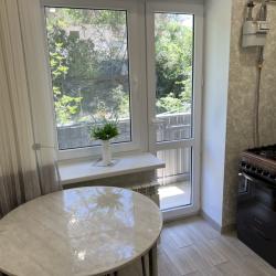 Фото Апартаменты на улице Горная 29