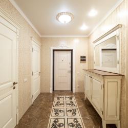 Фото Апартаменты на улице Демократическая