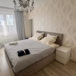 2-комнатные апартаменты улучшенные