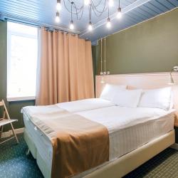 фото 25 Loft Hotel H11 (Лофт Отель Н11)