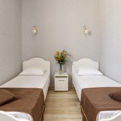 Фото Отель Pontos Family Resort Vesta (Понтос Фэмили Резорт Веста)